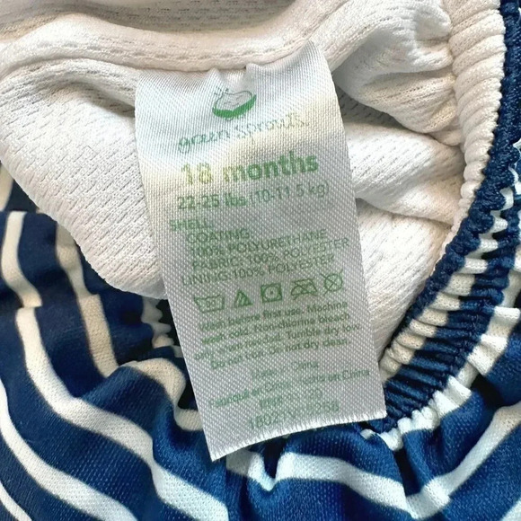 i play | Bundle of Three Swim Diapers (18 mos) 💦 - Picture 4 of 10